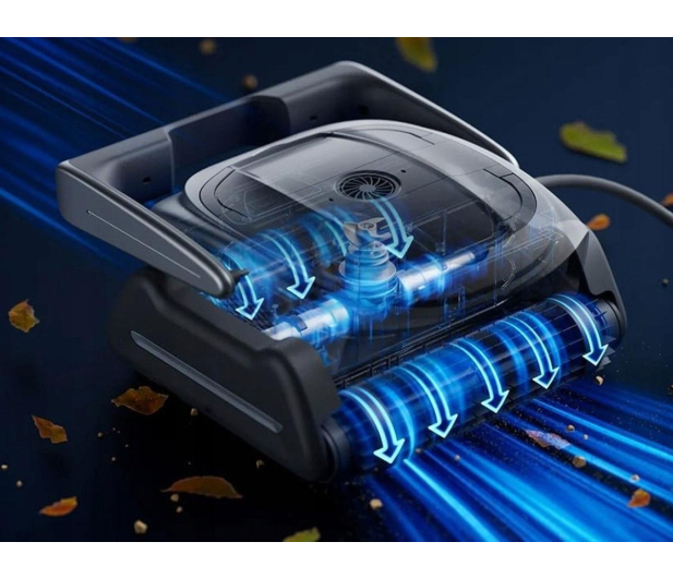 Bublue D10P-GR-EU - 1521886 - zdjęcie 5